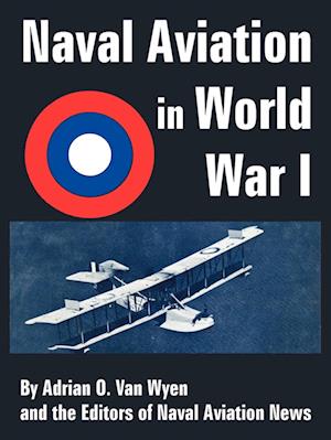 Naval Aviation in World War I