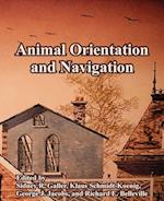 Animal Orientation and Navigation