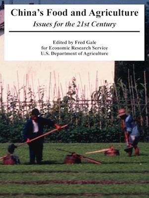 China's Food and Agriculture