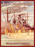 Port Construction and Repair