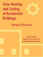 Solar Heating and Cooling of Residential Buildings