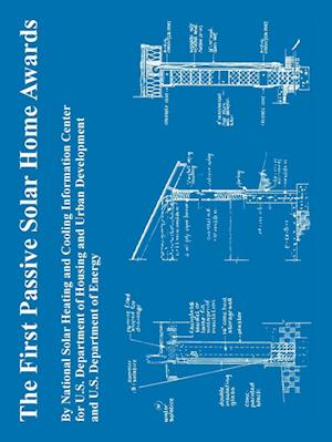 First Passive Solar Home Awards, The