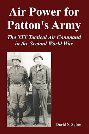 Air Power for Patton's Army