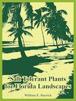 Salt Tolerant Plants for Florida Landscapes