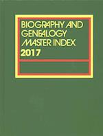 Biography and Genealogy Master Index