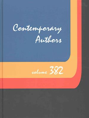 Contemporary Authors