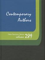 Contemporary Authors New Revision Series