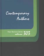 Contemporary Authors New Revision Series