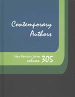 Contemporary Authors New Revision Series