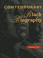 Contemporary Black Biography