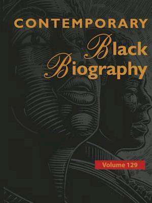 Contemporary Black Biography