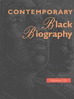 Contemporary Black Biography