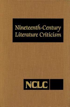 Nineteenth Century Literature Criticism