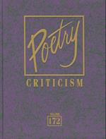 Poetry Criticism