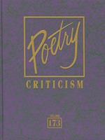 Poetry Criticism