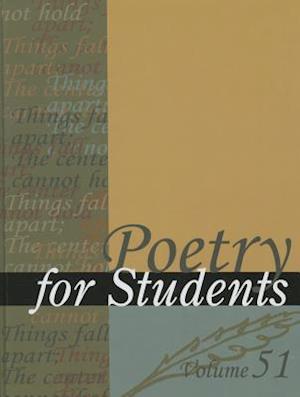 Poetry for Students