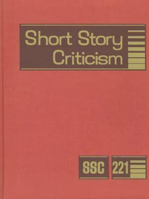 Short Story Criticism V221