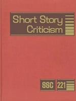 Short Story Criticism V221