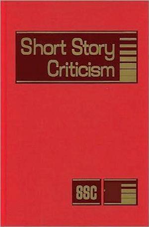 Short Story Criticism, Volume 227