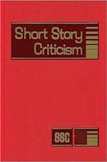 Short Story Criticism, Volume 227