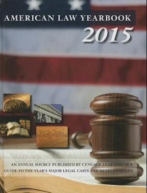 American Law Yearbook