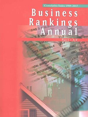 Business Rankings Annual