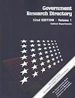 Government Research Directory