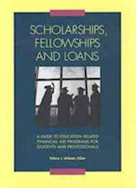 Scholarships, Fellowships and Loans