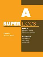 SUPERLCCS