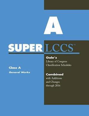 SUPERLCCS