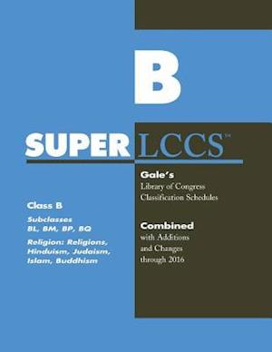 SUPERLCCS