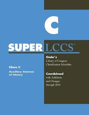 SUPERLCCS