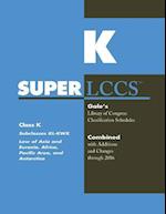 SUPERLCCS