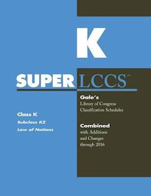 SUPERLCCS