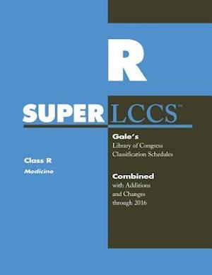 SUPERLCCS