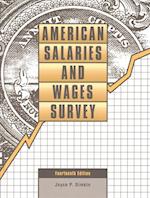 American Salaries and Wages Survey