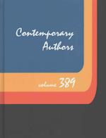 Contemporary Authors