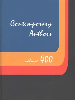 Contemporary Authors