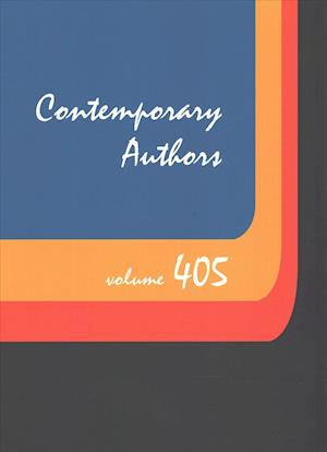 Contemporary Authors