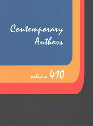 Contemporary Authors