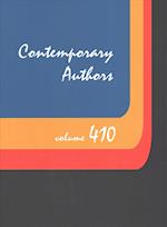 Contemporary Authors