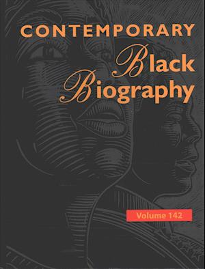 Contemporary Black Biography