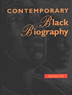 Contemporary Black Biography