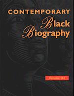 Contemporary Black Biography