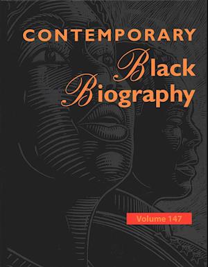 Contemporary Black Biography