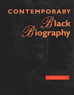 Contemporary Black Biography