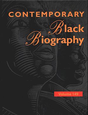 Contemporary Black Biography