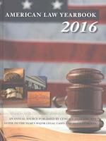 American Law Yearbook