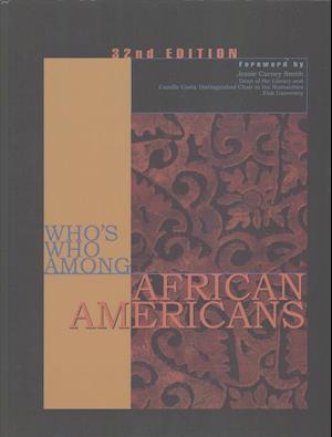Who's Who Among African Americans