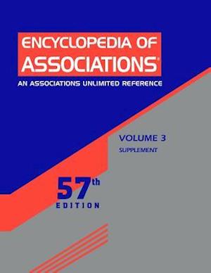 Encyclopedia of Associations